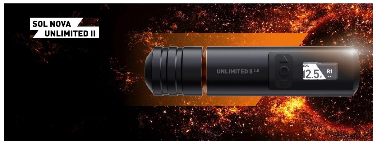 unlimited II